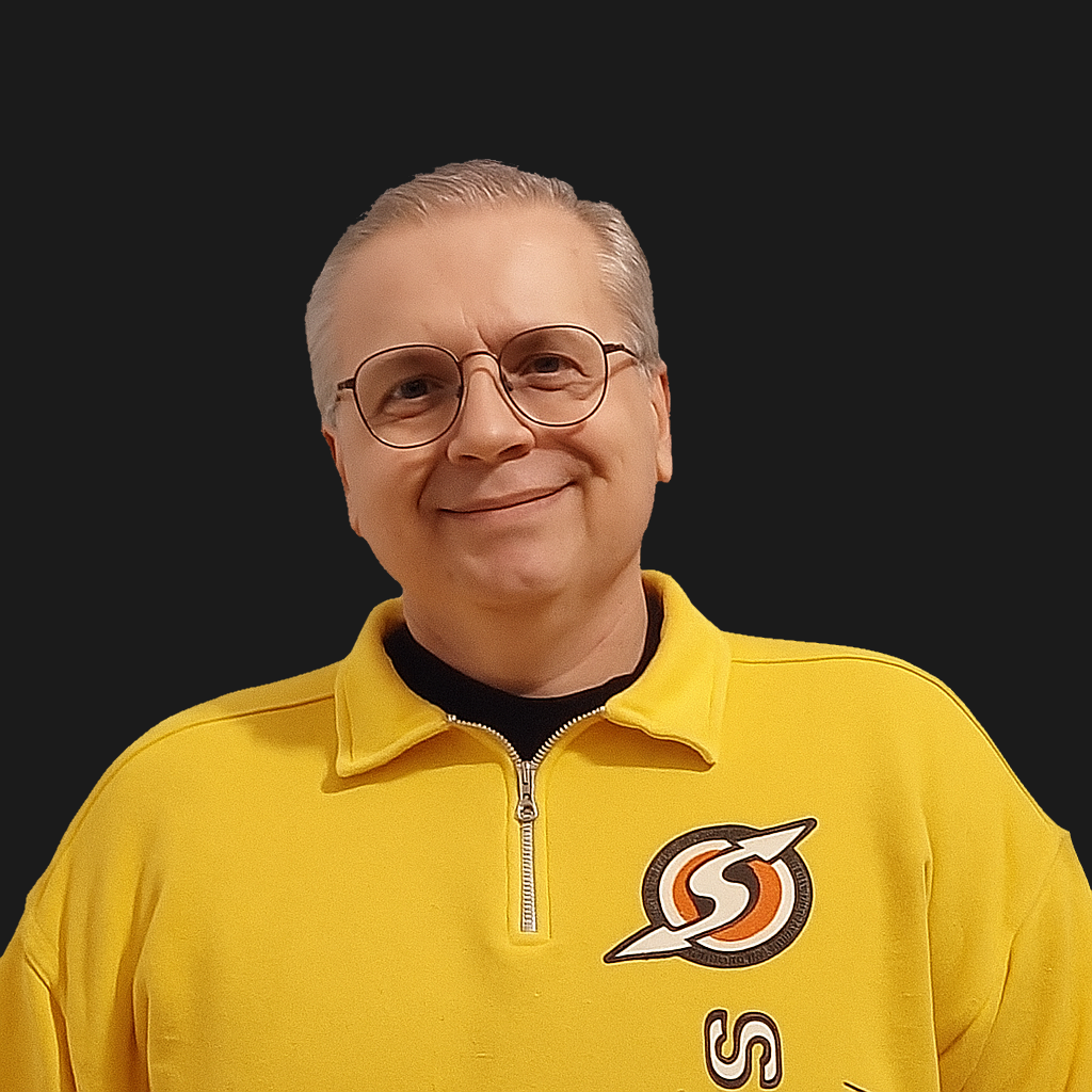 Foto del team Fiberdroid: Danilo