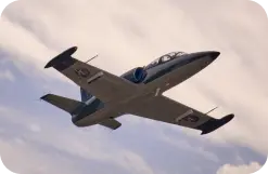 Icona promozione Fiberdroid ft. Jet Fighter Training: FiberJet